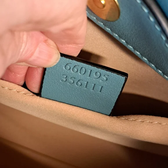 Gucci Diana Mini Tote Bag - Picture 4 of 14